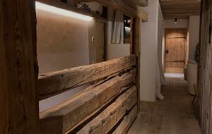 Elegant Alpine Retreat in Iconic Cortina d’Ampezzo - Cortina D'Ampezzo, Italy