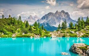 Elegant Alpine Retreat in Iconic Cortina d’Ampezzo - Cortina D'Ampezzo, Italy