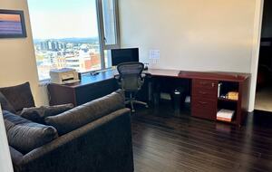 Luxury Condo with Stunning Vistas of the harbour, ocean and mountains - Victoria, Canada