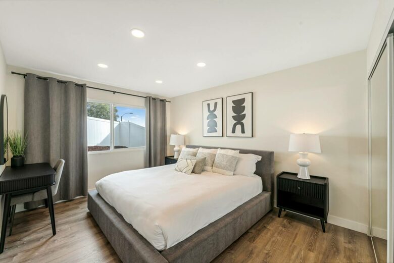 Modern San Diego Retreat w/ Hot Tub Near Beach & Downtown - San Diego, California