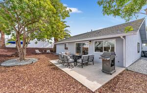 Modern San Diego Retreat w/ Hot Tub Near Beach & Downtown - San Diego, California