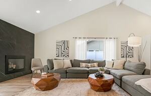 Modern San Diego Retreat w/ Hot Tub Near Beach & Downtown - San Diego, California