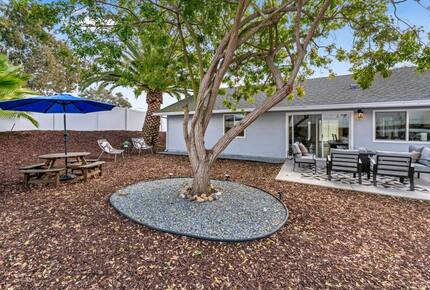 Modern San Diego Retreat w/ Hot Tub Near Beach & Downtown - San Diego, California