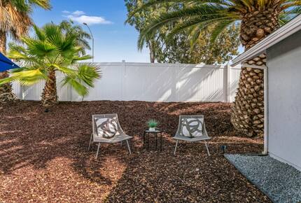 Modern San Diego Retreat w/ Hot Tub Near Beach & Downtown - San Diego, California