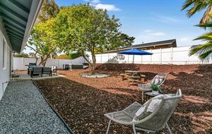 Modern San Diego Retreat w/ Hot Tub Near Beach & Downtown - San Diego, California