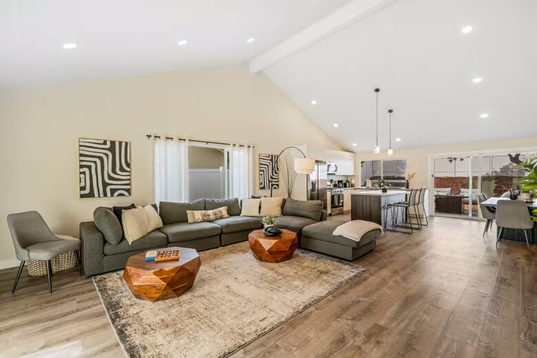 Modern San Diego Retreat w/ Hot Tub Near Beach & Downtown - San Diego, California