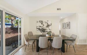 Modern San Diego Retreat w/ Hot Tub Near Beach & Downtown - San Diego, California