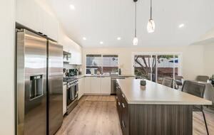 Modern San Diego Retreat w/ Hot Tub Near Beach & Downtown - San Diego, California