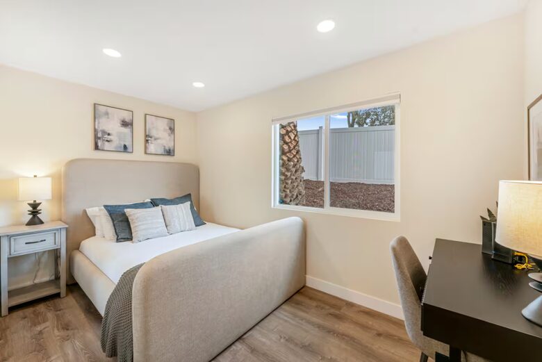 Modern San Diego Retreat w/ Hot Tub Near Beach & Downtown - San Diego, California