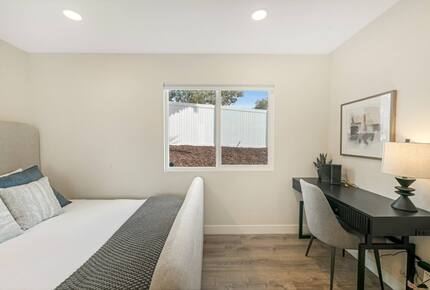 Modern San Diego Retreat w/ Hot Tub Near Beach & Downtown - San Diego, California