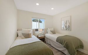 Modern San Diego Retreat w/ Hot Tub Near Beach & Downtown - San Diego, California