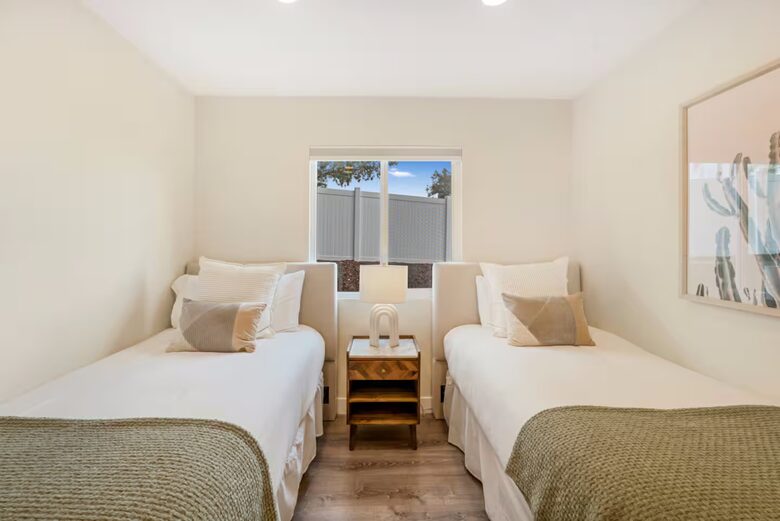 Modern San Diego Retreat w/ Hot Tub Near Beach & Downtown - San Diego, California