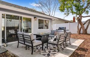 Modern San Diego Retreat w/ Hot Tub Near Beach & Downtown - San Diego, California