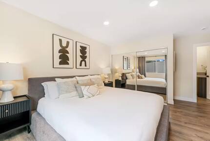 Modern San Diego Retreat w/ Hot Tub Near Beach & Downtown - San Diego, California