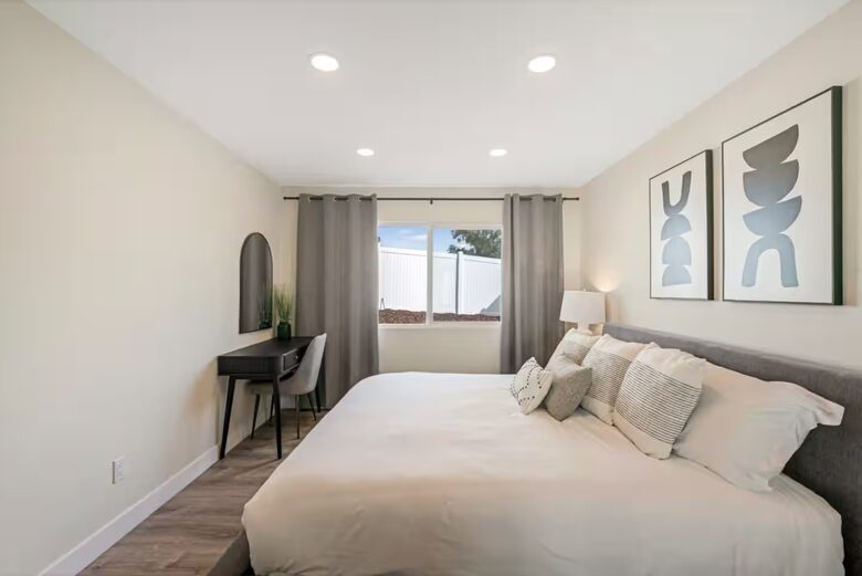 Modern San Diego Retreat w/ Hot Tub Near Beach & Downtown - San Diego, California