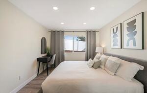 Modern San Diego Retreat w/ Hot Tub Near Beach & Downtown - San Diego, California