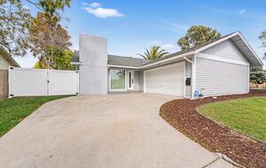 Modern San Diego Retreat w/ Hot Tub Near Beach & Downtown - San Diego, California