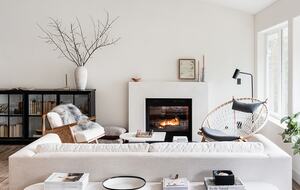 Modern Nordic Retreat on Hood Canal - Kingston, Washington