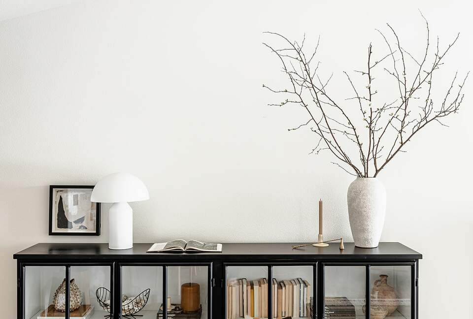 Modern Nordic Retreat on Hood Canal - Kingston, Washington