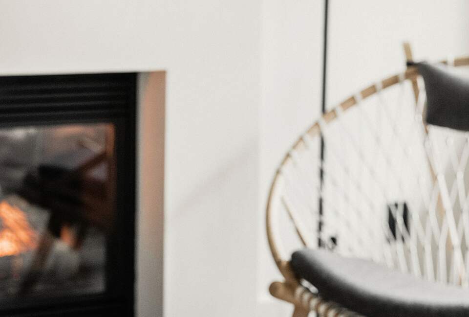 Modern Nordic Retreat on Hood Canal - Kingston, Washington