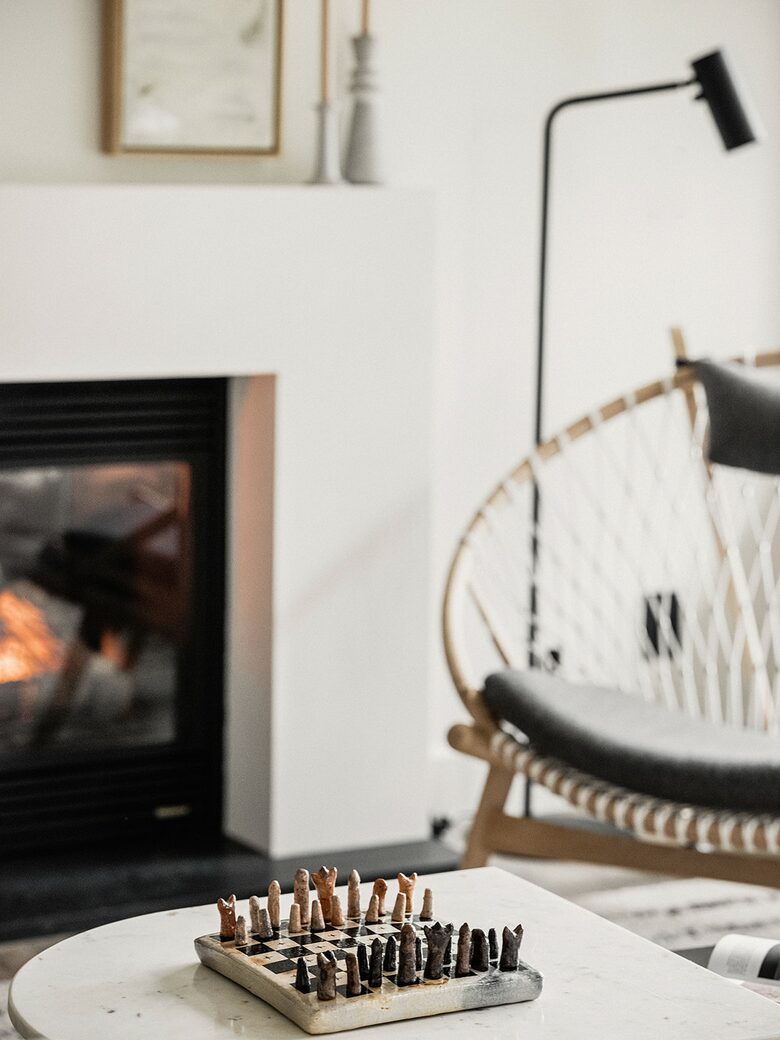 Modern Nordic Retreat on Hood Canal - Kingston, Washington