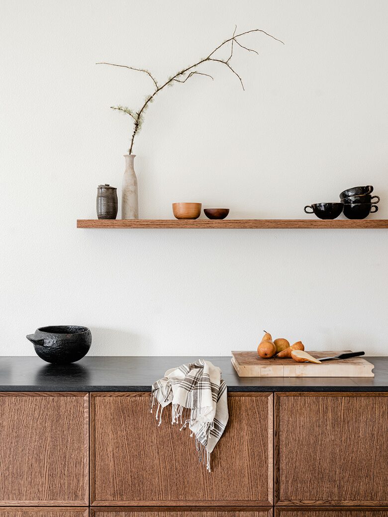 Modern Nordic Retreat on Hood Canal - Kingston, Washington