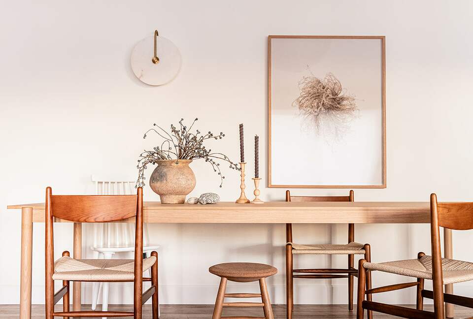 Modern Nordic Retreat on Hood Canal - Kingston, Washington