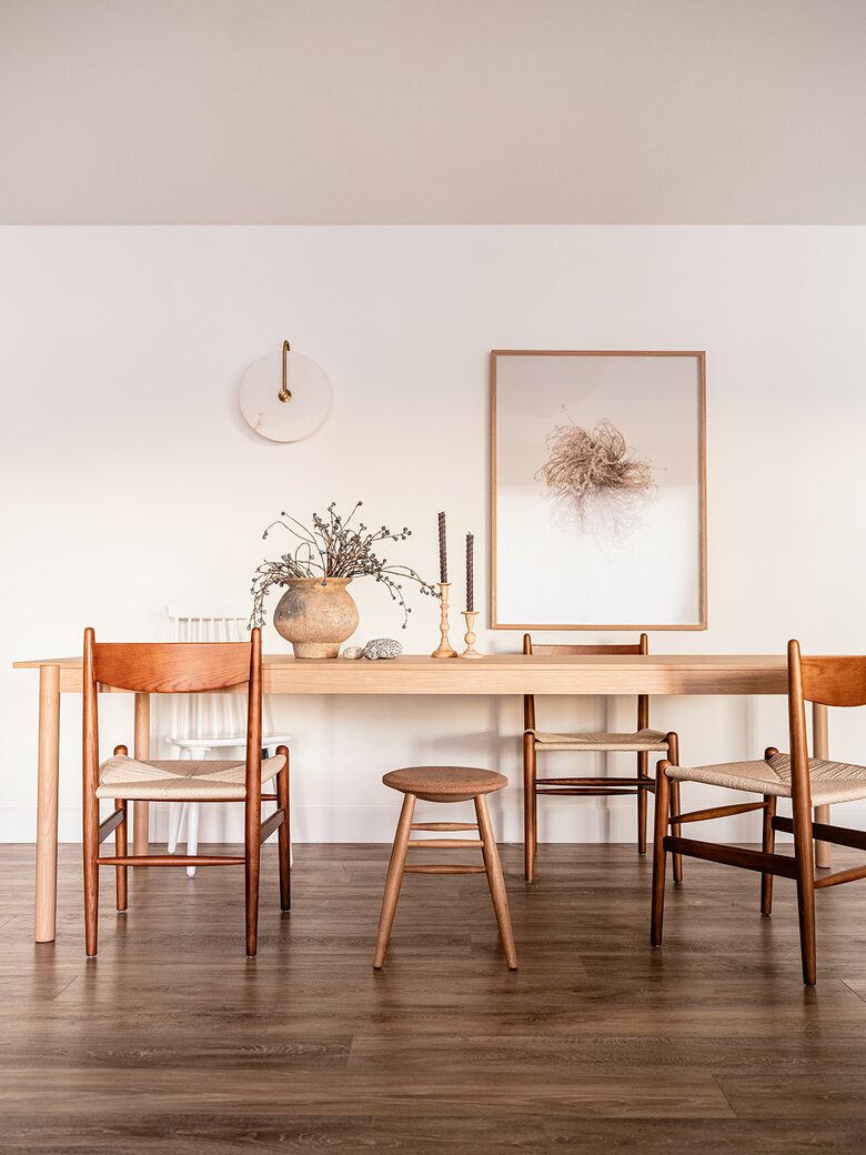 Modern Nordic Retreat on Hood Canal - Kingston, Washington