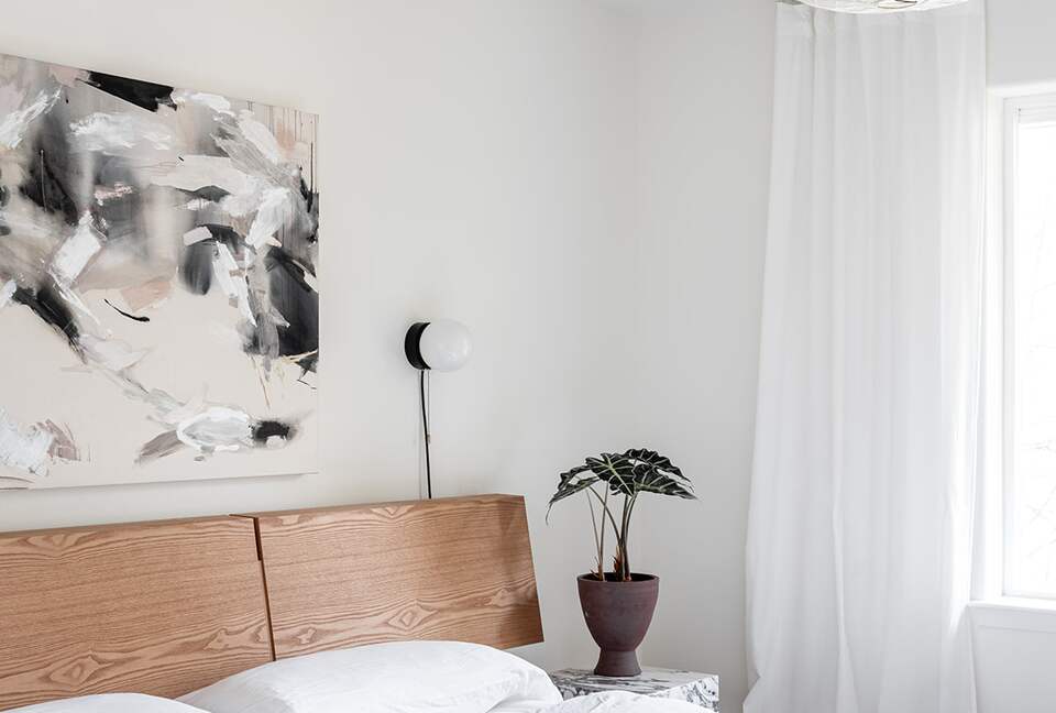 Modern Nordic Retreat on Hood Canal - Kingston, Washington