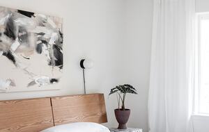 Modern Nordic Retreat on Hood Canal - Kingston, Washington