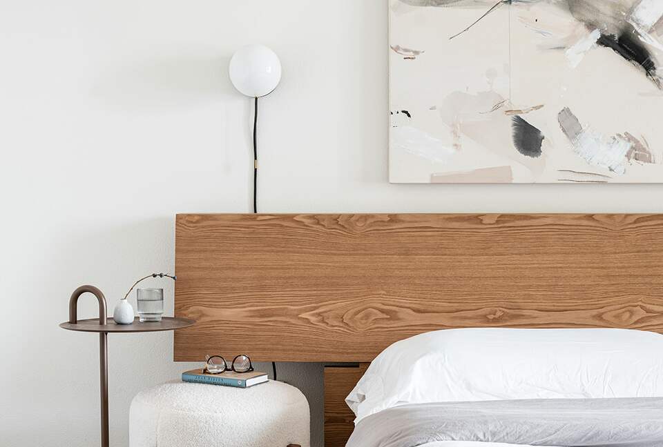 Modern Nordic Retreat on Hood Canal - Kingston, Washington