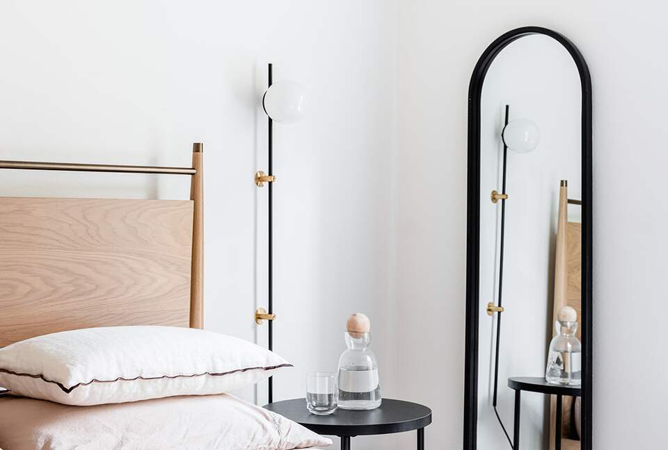 Modern Nordic Retreat on Hood Canal - Kingston, Washington