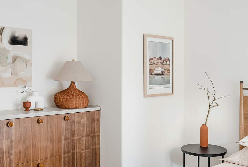 Modern Nordic Retreat on Hood Canal - Kingston, Washington