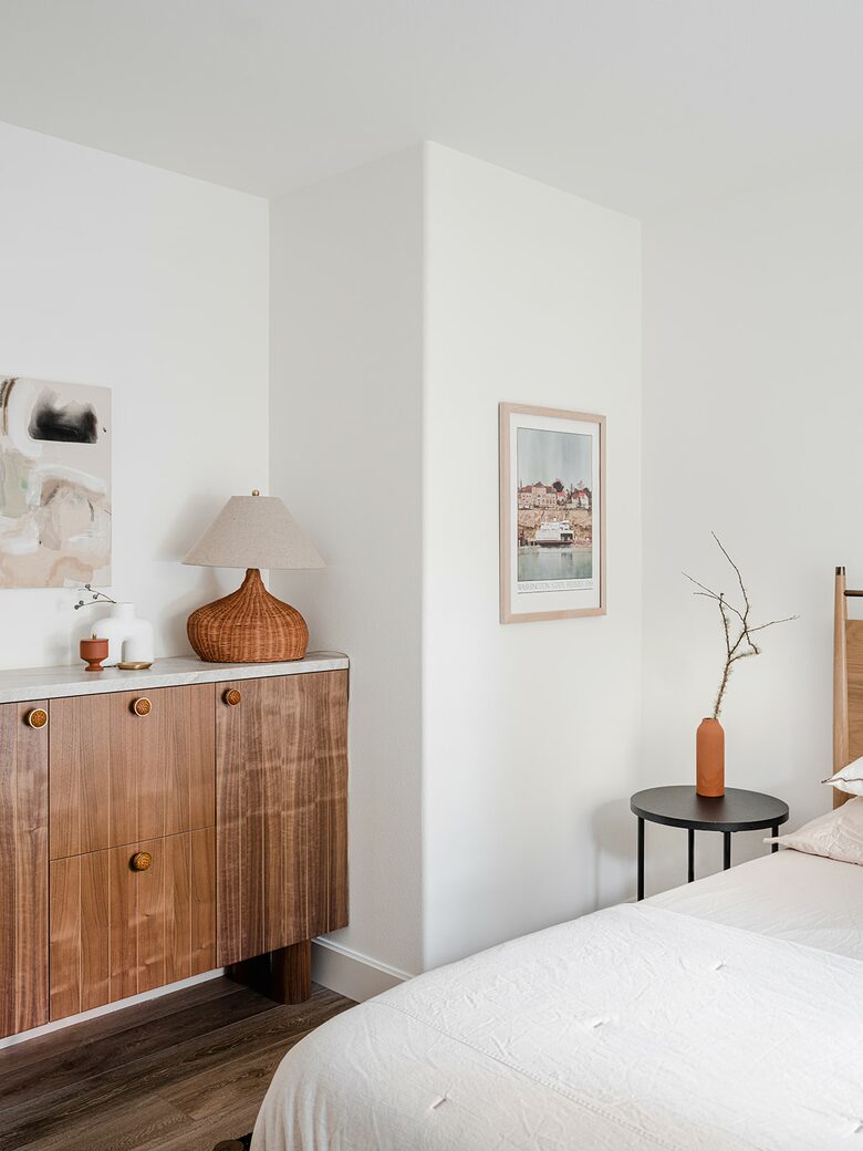 Modern Nordic Retreat on Hood Canal - Kingston, Washington