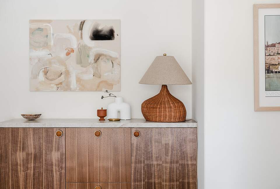 Modern Nordic Retreat on Hood Canal - Kingston, Washington