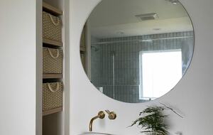 Modern Nordic Retreat on Hood Canal - Kingston, Washington