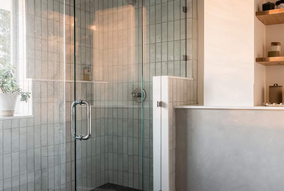 Modern Nordic Retreat on Hood Canal - Kingston, Washington