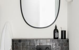 Modern Nordic Retreat on Hood Canal - Kingston, Washington