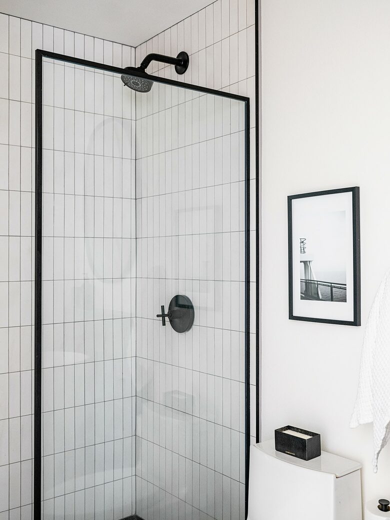 Modern Nordic Retreat on Hood Canal - Kingston, Washington