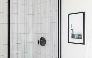 Modern Nordic Retreat on Hood Canal - Kingston, Washington