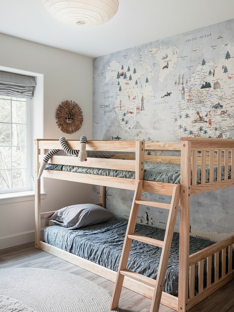 Modern Nordic Retreat on Hood Canal - Kingston, Washington