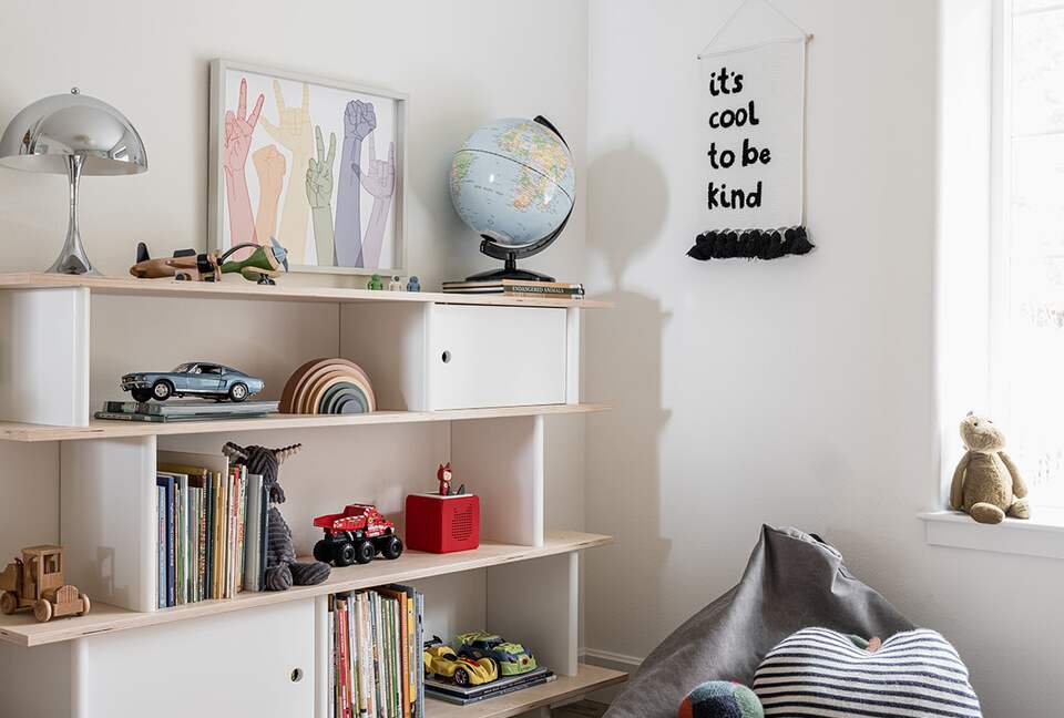 Modern Nordic Retreat on Hood Canal - Kingston, Washington