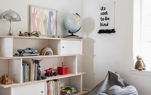 Modern Nordic Retreat on Hood Canal - Kingston, Washington