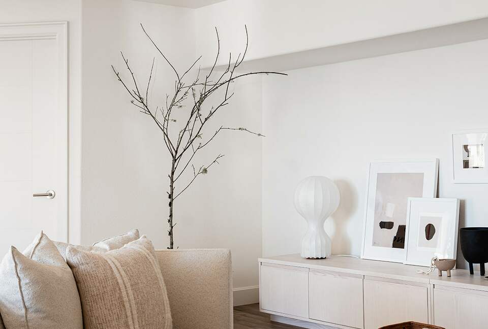 Modern Nordic Retreat on Hood Canal - Kingston, Washington