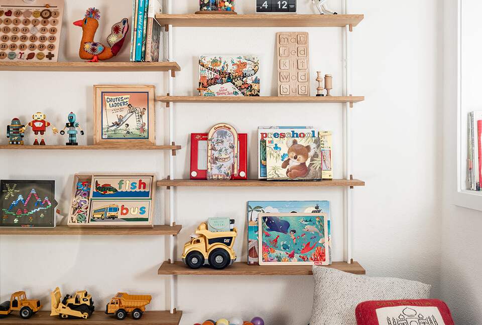 Modern Nordic Retreat on Hood Canal - Kingston, Washington