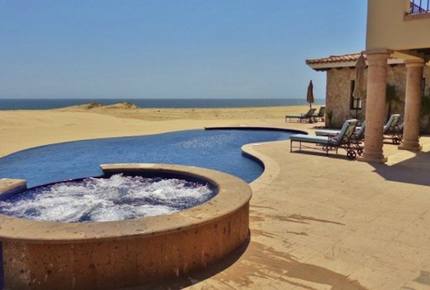 Diamante Beach Estates, Five Bedroom Residence