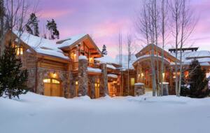 Point View Place - Moving Mountains - Breckenridge, Colorado
