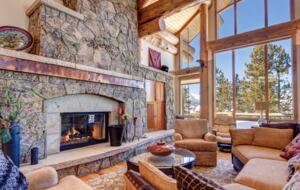 Point View Place - Moving Mountains - Breckenridge, Colorado