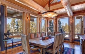 Point View Place - Moving Mountains - Breckenridge, Colorado