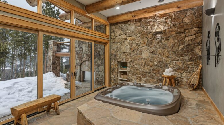 Point View Place - Moving Mountains - Breckenridge, Colorado